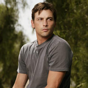 Skeet Ulrich, Jericho Skeet Ulrich, Jericho